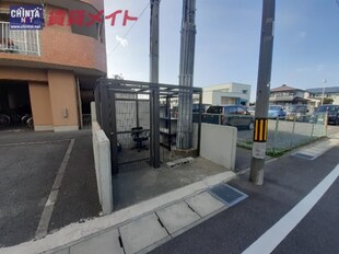 南が丘駅 徒歩29分 9階の物件外観写真